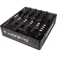 Allen & Heath XONE 43 Club & DJ Mixer