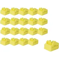 Lindy Rj45 Blokkering 20 Enheter