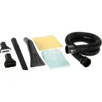 Kärcher Car interior cleaning kit | 2.863-304.0