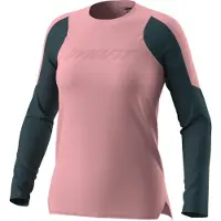 Dynafit Ride Langarmet T-skjorte