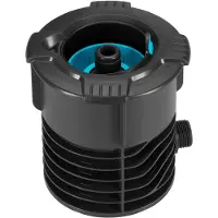 Gardena Pipeline - Slangekontakt - passer til 19 mm (3/4) slange - XL / Profi-system