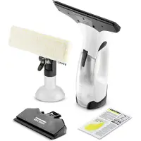 Kärcher Vindusvask WV 2 Plus N, hvit