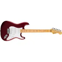 Fender Standard Stratocaster Candy Cola