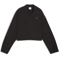 Puma MOVE FASHION Jacket Women, Clothing, Black, XL