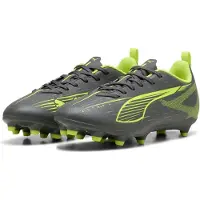 Puma Ultra 5 Play Fg/ag Junior Fotballsko