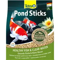 Tetra Sticks 15l Fiskefôr