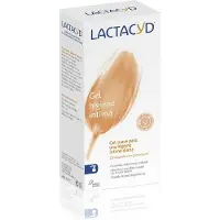 Lactacyd Intim Wash Lotion 400 ml