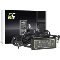 Green Cell Lader/Adapter - HP 15-r000, 15-g000, ProBook, Spectre Pro - 65 W