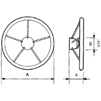 Ultraflex T71561 Ratt