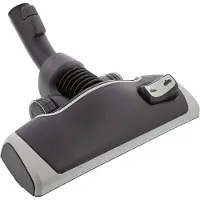 Electrolux Combi Vacuum Cleaner Nozzle, Munnstykke, Sort, , 3,2 cm, 660 g, 1 stykker