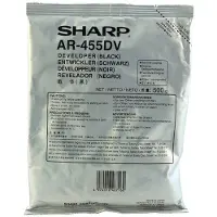 Sharp Developer 100.000 sider
