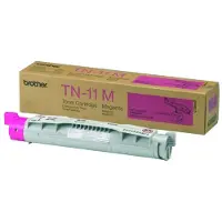 Brother Tonerkassett magenta 6.500 sider