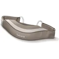 Beurer MG148 shiatzu massagebælte m. varme