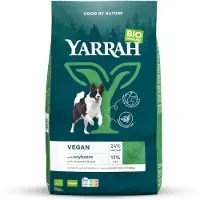 Yarrah Økologisk Vega - 10 kg