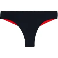 Tommy Hilfiger Uw0uw05838 Brazilian Bikini Bunn