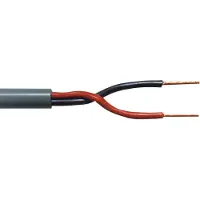 Tasker Tasr-c276-blk Høyttalerkabel 2x 2.5 Mm 100 M