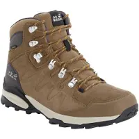 Jack Wolfskin Refugio Texapore Mid Tursko