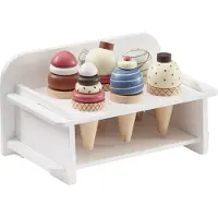 Kids Concept Lekemat - Iskjeks - - OneSize - Lekemat