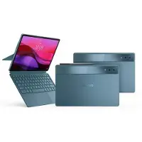 Lenovo Nettbrett Yoga Tab Plus 12,7 (TB520FU) 16/256 GB WiFi (ZAEG0022PL) grønn
