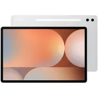 Samsung Galaxy Tab S10+ 5G 512GB/12GB - Platinum Silver