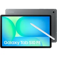 Samsung Galaxy Tab S10 FE 128GB/8GB - Grå