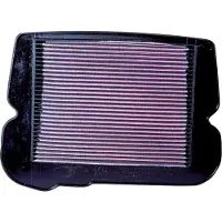K&N Honda Ha-8088 Luftfilter