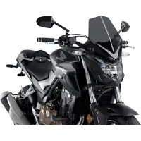 Puig Carenabris New Generation Sport Honda Cb500f Frontrute