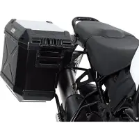 Hepco & becker Ducati Desertx 22-26 6517638 00 01-01-40 Sidevesker Sett