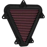 K&N Honda Xl Transalp 765 Luftfilter