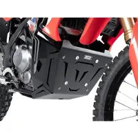 Hepco&Becker Honda Crf 300 Rally 21-26 8109535 00 01 Motorbeskyttelse