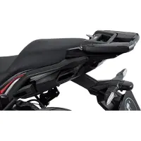 Hepco & becker Kawasaki Versys 650 2022 Easyrack Bakre Montering Av Toppboks