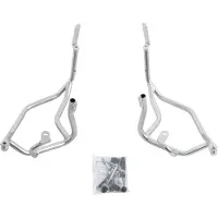 Hepco&Becker Solid Triumph Tiger 900 Rally/gt/pro 20 5097605 00 22 Rørformet Motor Beskytter