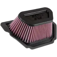 K&N Yamaha Yzf 1000 R1 Luftfilter