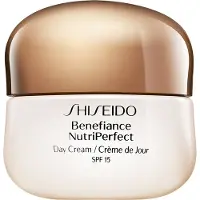 Shiseido Benefiance NutriPerfect SPF15 50 ml