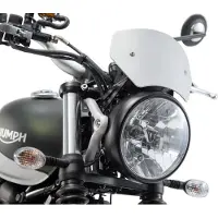 SW-Motech Triumph Frontrute