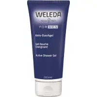 Weleda Active Fresh 3in1 Shower Gel 200 ml