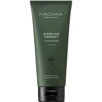 Mádara Gloss And Vibrancy 200ml Conditioner