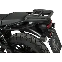 Hepco & becker Easyrack Honda Cl 500 2023 Bakre Montering Av Toppboks