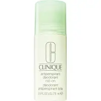 Clinique Antiperspirant Deodorant Roll-On 75 ml