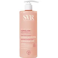 SVR Topialyse Beroligende Rensebalsam 400ml