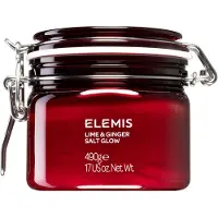 Elemis Lime And Ginger Salt Glow 490 g
