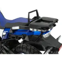 Hepco&Becker Suzuki V-strom 1050 De 2023 Alurack Bakre Montering Av Toppboks