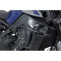 SW-Motech Yamaha Mt-09/sp 20/xsr900 21 Rørformet Motor Beskytter