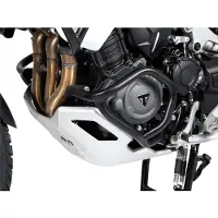 Hepco & becker Triumph Tiger 1200 Gt Pro/gt 22-26 5017640 00 01 Rørformet Motor Beskytter