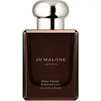 Jo Malone Dameparfyme Mørk Amber & Ginger Lily EDC 50 ml
