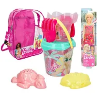 Colorbaby Barbie Kubekysten