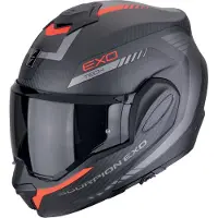 Scorpion Exo-tech Evo Carbon Cosy Modulhjelm