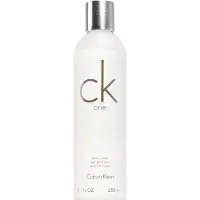 Calvin Klein One Body Wash Purifiant 250ml Gel