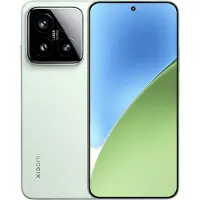 Xiaomi 15 - 5G smarttelefon - dobbelt-SIM - RAM 12 GB / Internminne 256 GB - OLED display - 6.36" - 2670 x 1200 piksler (120 Hz) - 3x bakkamera 50 ...