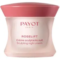 Payot Roselift Skulpterende Nattkrem 50ml